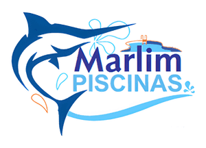 Logomarca Marlim